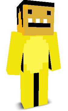 antifrostalna's skin