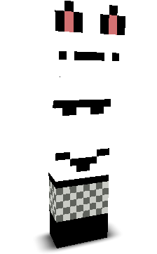 ChezeBacon's skin