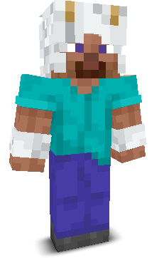 dawekur's skin