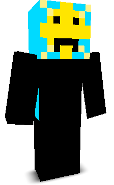 XDAttack's skin