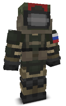 blazewsg's skin