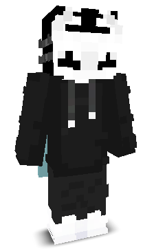 sKeroks's skin