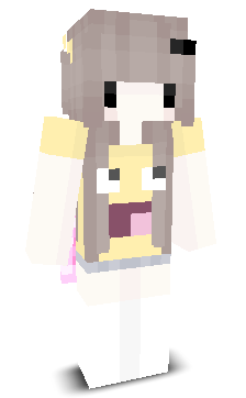 Japonya's skin