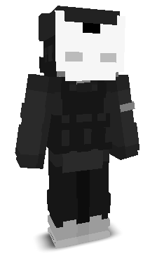 DinosaureCreator's skin