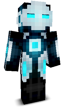 RonTheGreat333's skin