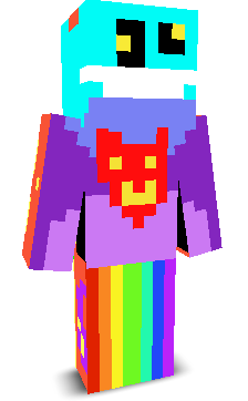 Ja3c's skin