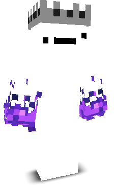 LowkeyCrypto's skin