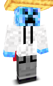 OGMexican's skin