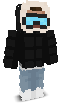 Yoexer's skin