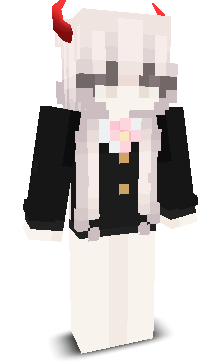 Iriz's skin