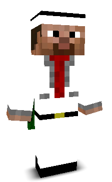 JBenzema's skin