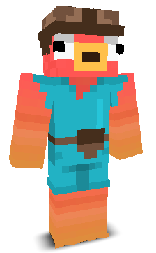 KhangNico's skin