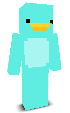 McEntchen's skin