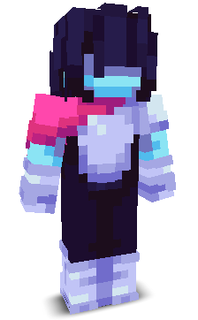 miniwollf's skin