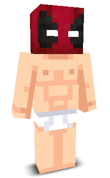 masker168's skin