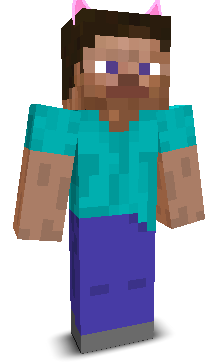 masul's skin