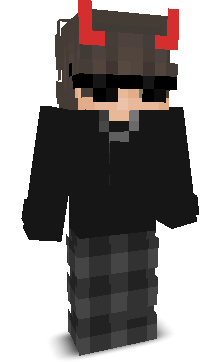 NixuPlays's skin