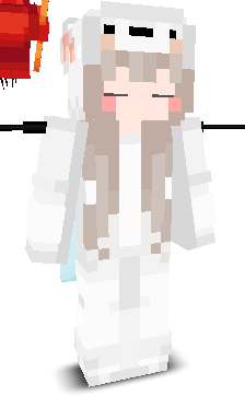 IMMORTALISM's skin