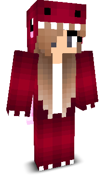 Iasl's skin