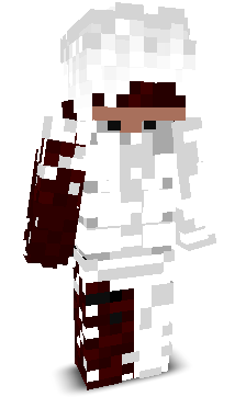 SahkyllMax's skin