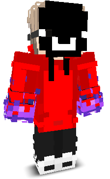 Shabatuki's skin