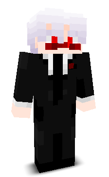 Shikai1's skin