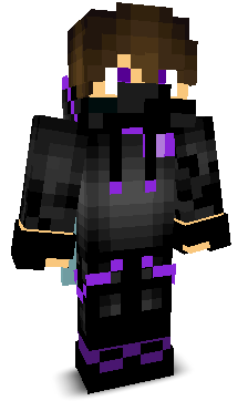 Legacy_Purcellv2's skin