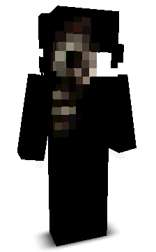 xXBoroXx's skin