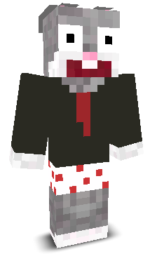 BarbosaN's skin