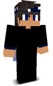 Swovi's skin