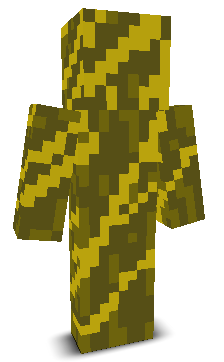 ItzZeezy's skin