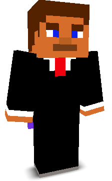 Kremol1's skin