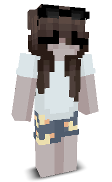 violet_ever21's skin