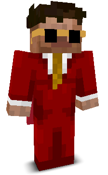 Messinese's skin