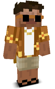 reais's skin