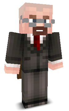 Sans_ballz234's skin