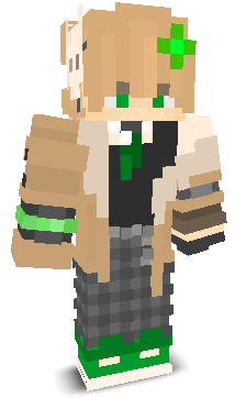 Magicscarlett88's skin