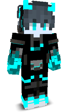 GaMERDaN1543's skin