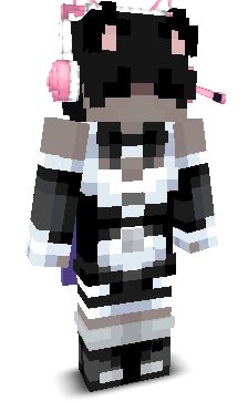 pinkshots's skin