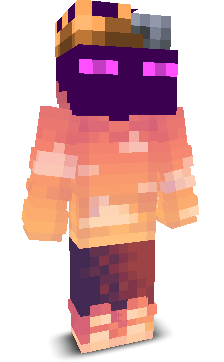 _AuroraSky's skin