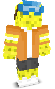 MaciekWKS's skin