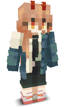 Thetomek111's skin