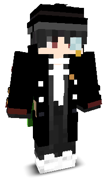 berly888's skin