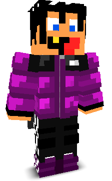 mlodyboras's skin