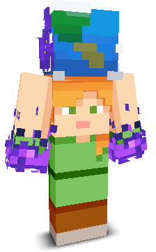 Kayden205's skin