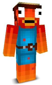 lubilu0711's skin