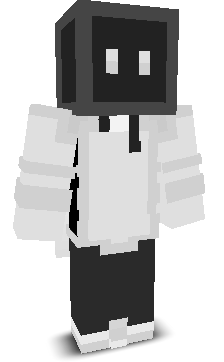 ProxyCC's skin