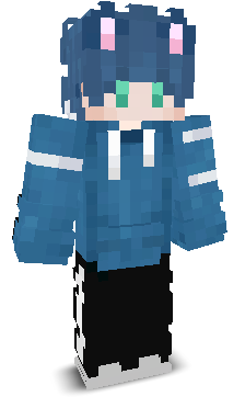 hamabost's skin