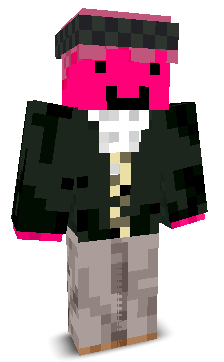 CyroZ9's skin