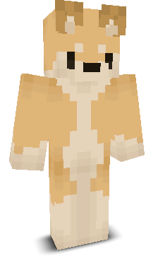 creeperisblu's skin